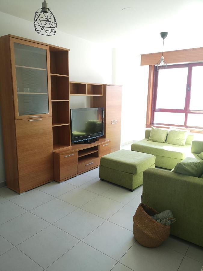 Apartamento Costa Da Morte Apartamento Carballo Exterior foto